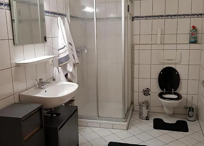 Kristall Lejlighed *