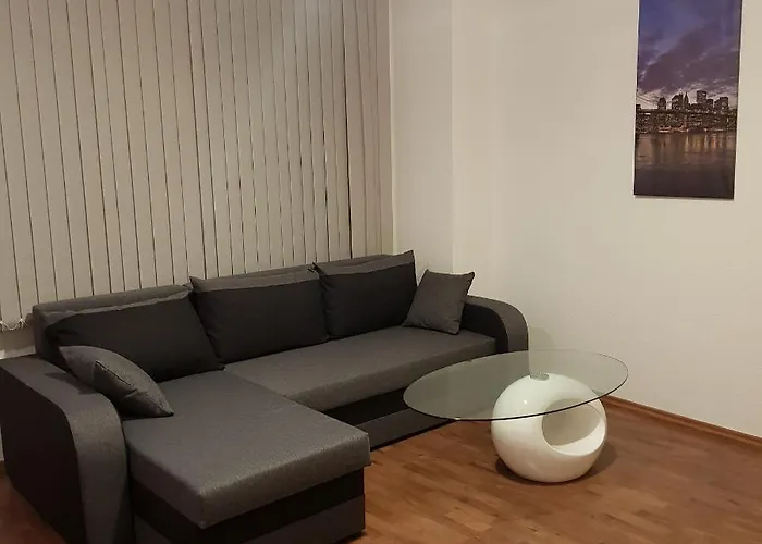 Lejlighed Kristall *