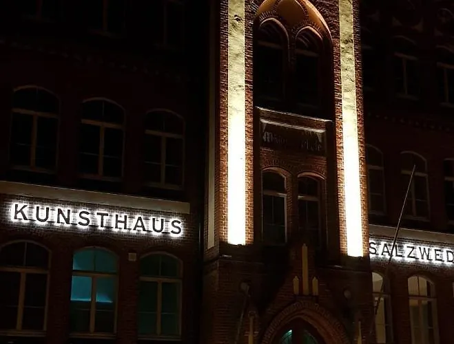 Kristall * Salzwedel